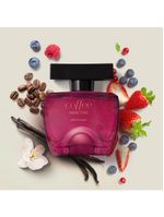 Coffee Addictive Oriental Frutal Desodorante Colônia 100ml