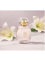Combo Lily Blanche Desodorante Colônia 75ml + Creme Acetinado 250g