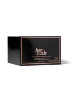 Creme Aveludado Hidratante Desodorante Corporal Her Code 250g
