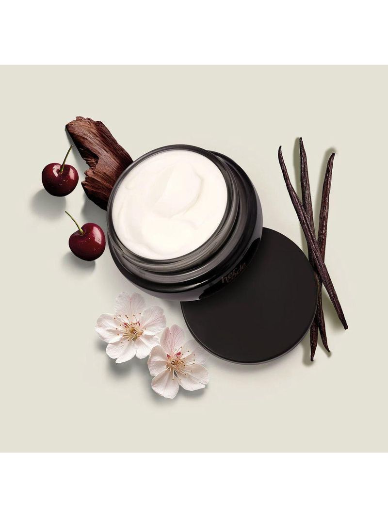 Creme Aveludado Hidratante Desodorante Corporal Her Code 250g
