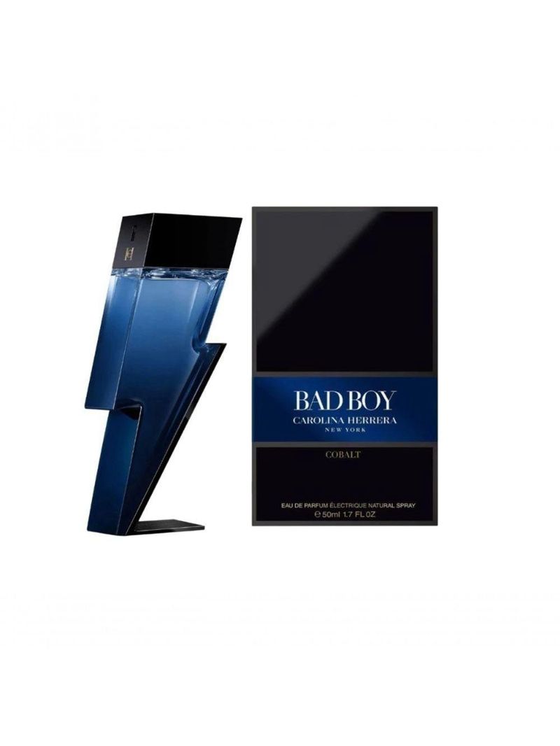 Perfume Bad Boy Cobalt Masculino 100ml
