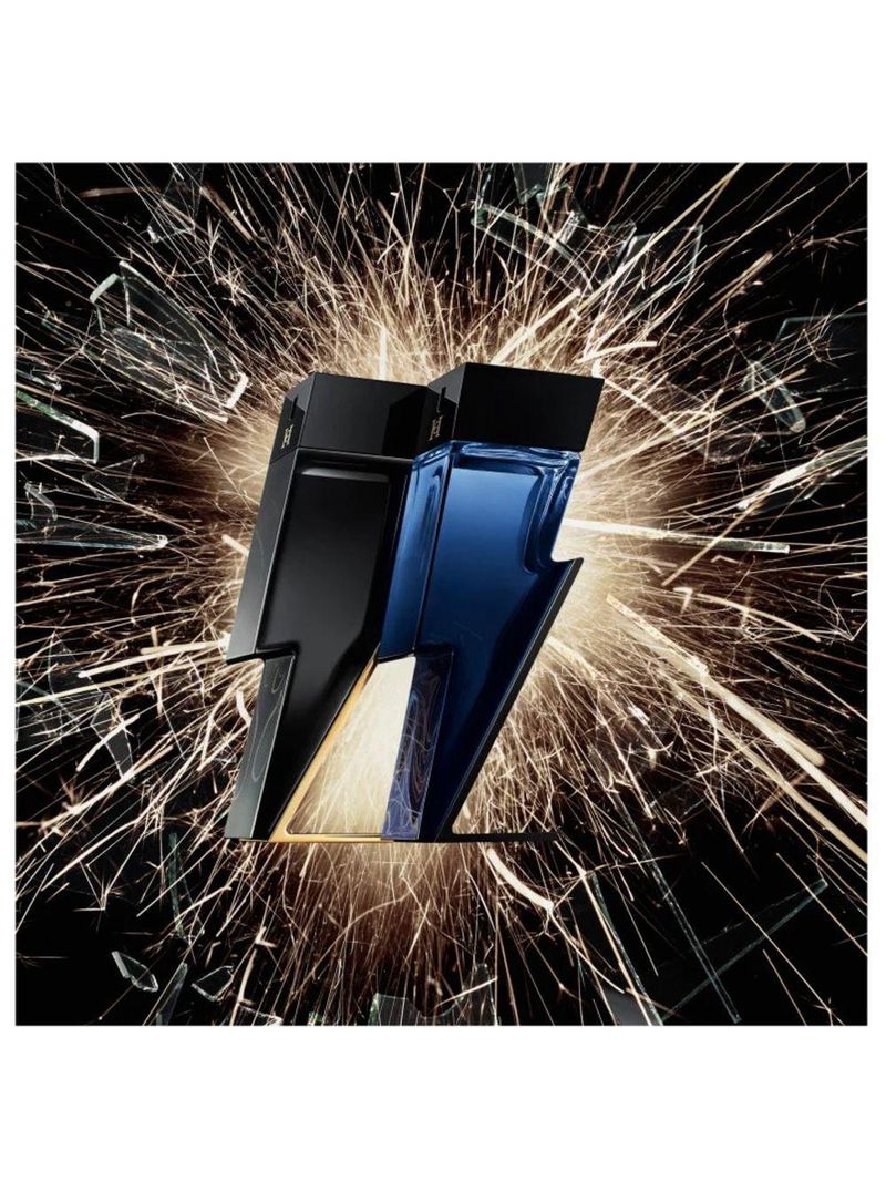 Perfume Bad Boy Cobalt Masculino 100ml