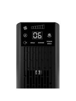 Ventilador Torre Britânia Painel Touch 75W BVT90A 220V