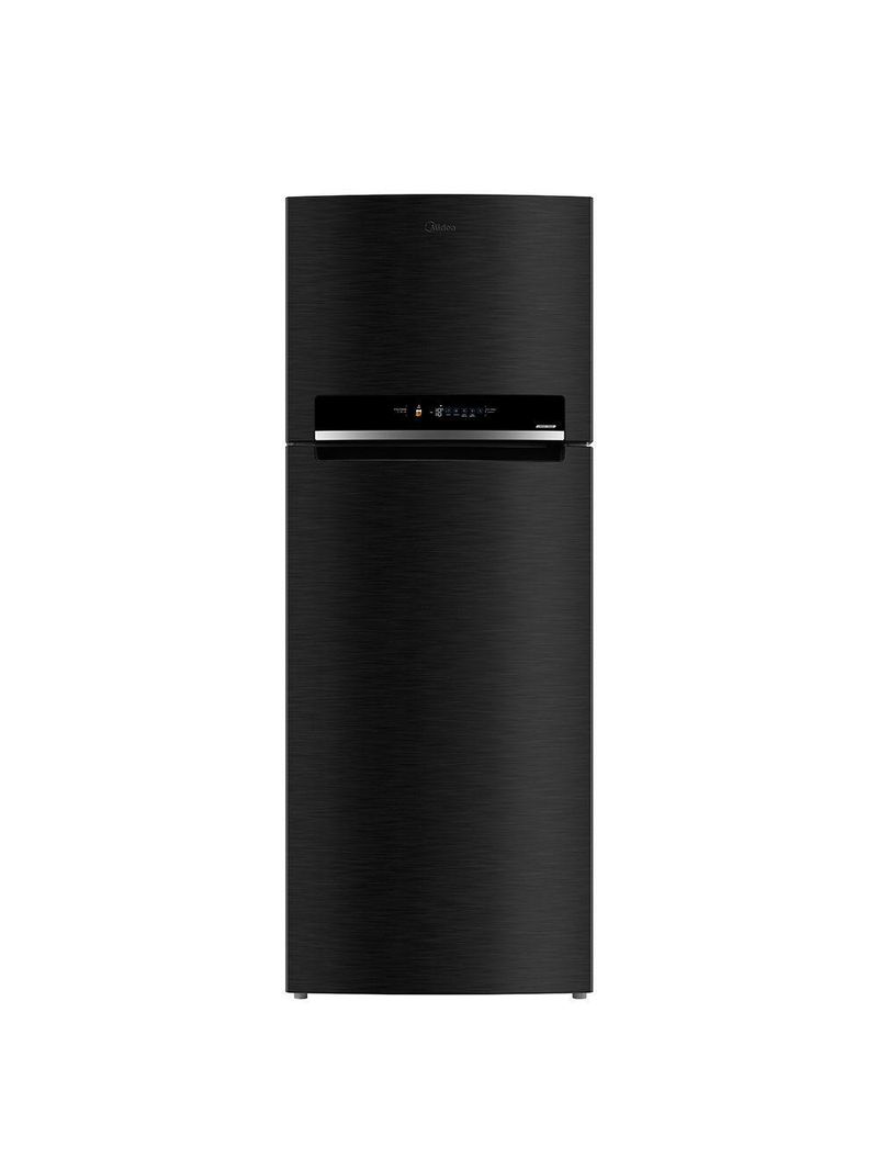 Geladeira Frost Free Inverter Midea MD-RT650EVDDX3 491L Preto Bivolt