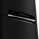 Geladeira Frost Free Inverter Midea MD-RT650EVDDX3 491L Preto Bivolt