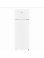 Geladeira Consul Cycle Defrost Duplex 334l Com Freezer Supercapacidade Crd37eb Branca 127v
