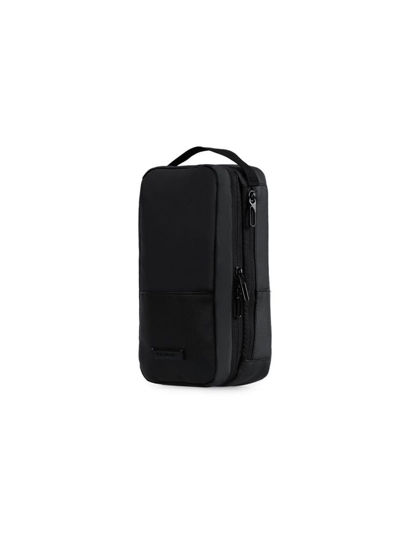 Necessaire média advanced preta