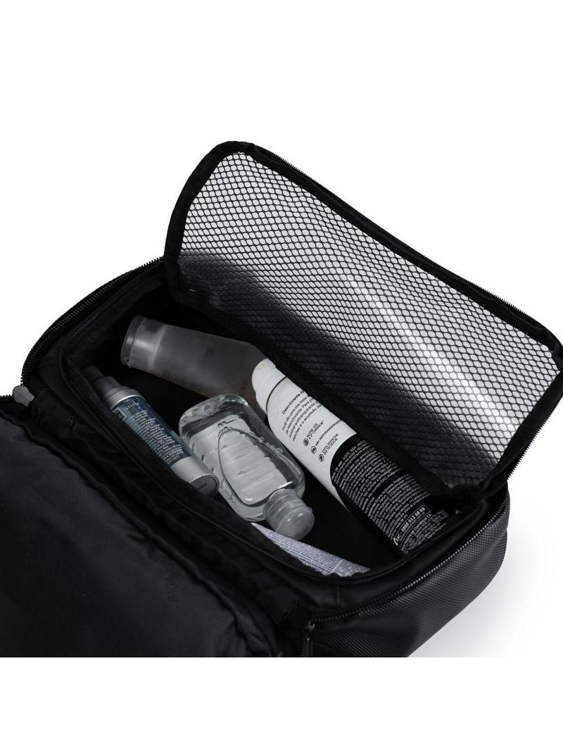 Necessaire média advanced preta