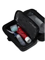 Necessaire média advanced preta