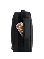 Necessaire média advanced preta