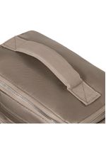 Lancheira térmica juvenil feminina perolada ouro velho