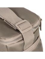 Lancheira térmica juvenil feminina perolada ouro velho