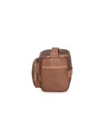 Lancheira térmica juvenil feminina perolada cobre