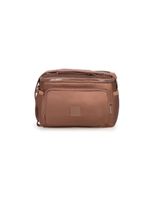 Lancheira térmica juvenil feminina perolada cobre