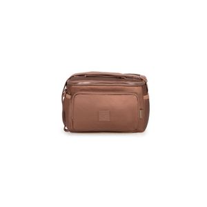 Lancheira térmica juvenil feminina perolada cobre