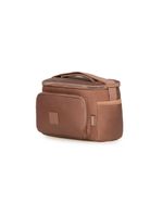 Lancheira térmica juvenil feminina perolada cobre