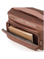 Lancheira térmica juvenil feminina perolada cobre