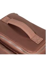 Lancheira térmica juvenil feminina perolada cobre