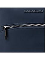 Lancheira térmica feminina executiva donna azul marinho