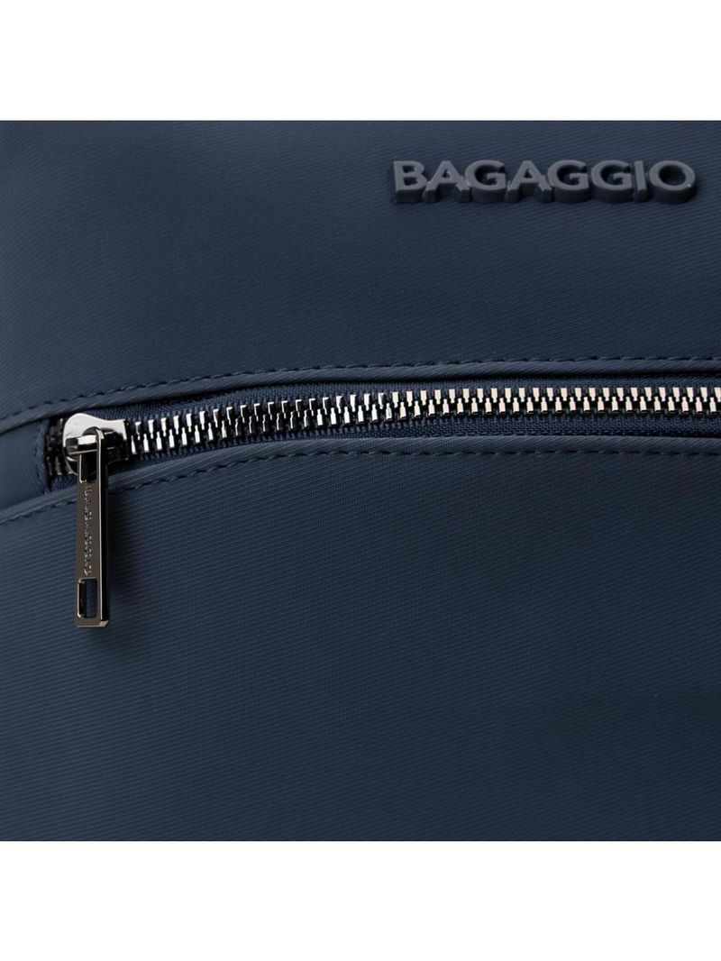 Lancheira térmica feminina executiva donna azul marinho