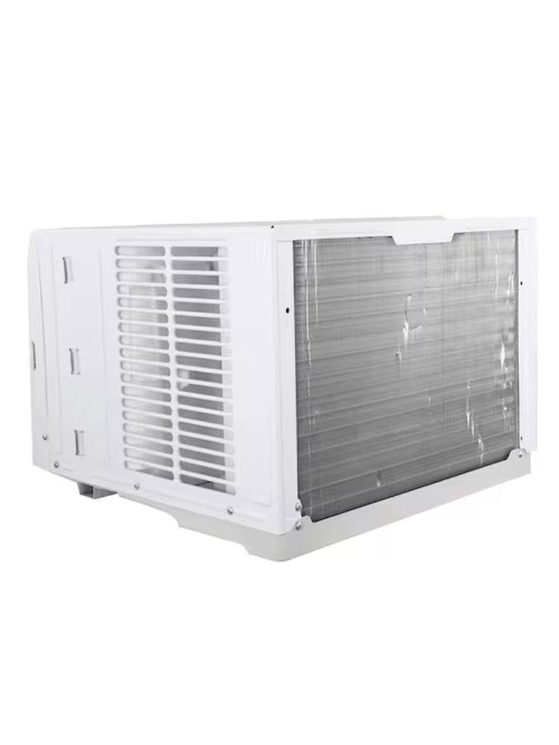 Ar-condicionado de janela hisense aw-08cwbrvgu02 wi-fi 7500 btus frio branco – 110v