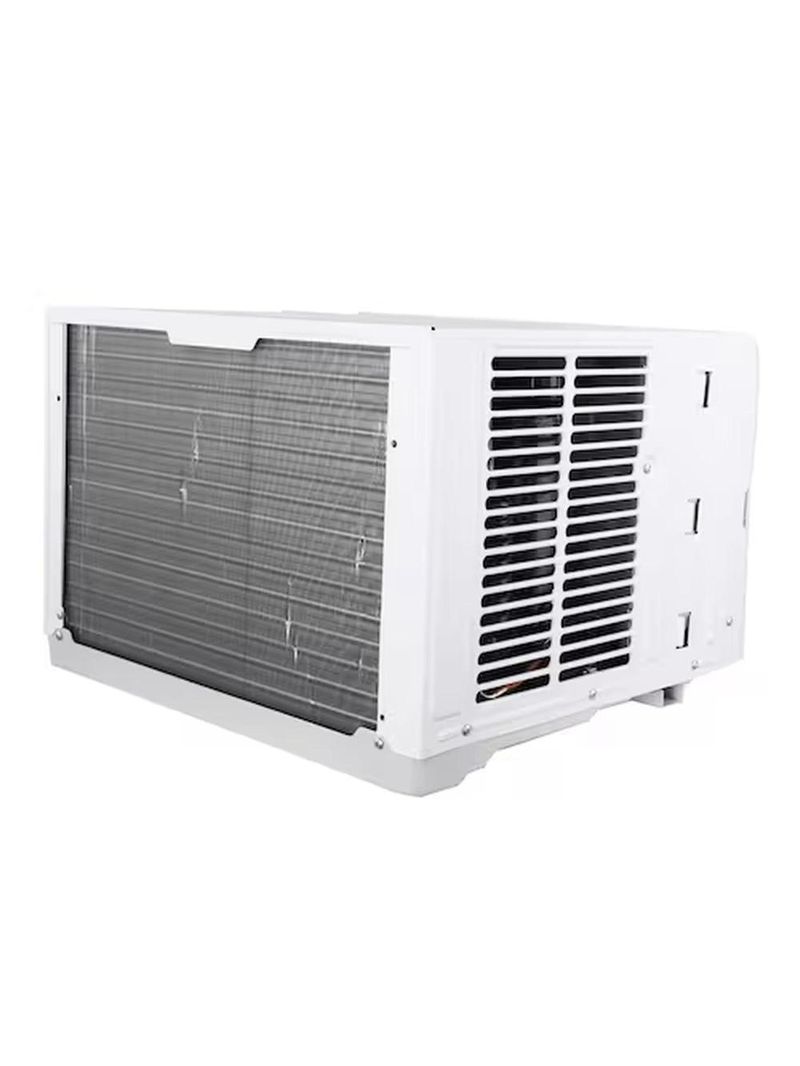 Ar-condicionado de janela hisense aw-08cwbrvgu02 wi-fi 7500 btus frio branco – 110v