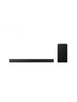Soundbar samsung b-series hw-b650f/zd 370w bluetooth 31 canais dolby audio preto