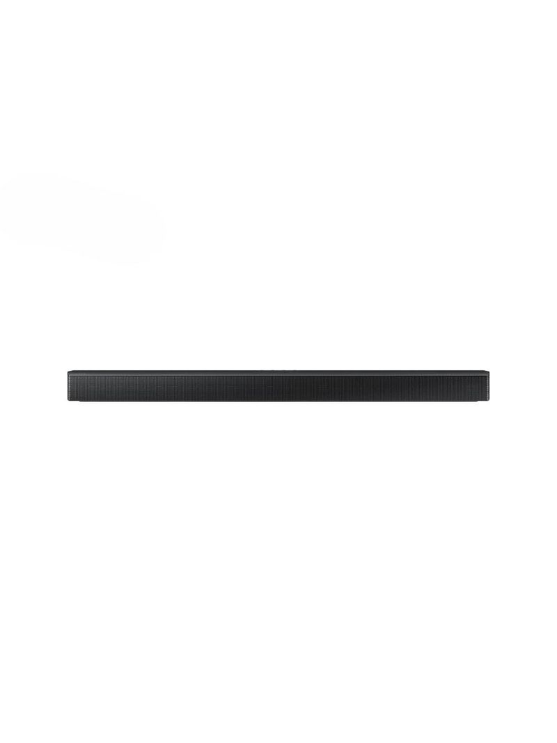Soundbar samsung b-series hw-b650f/zd 370w bluetooth 31 canais dolby audio preto