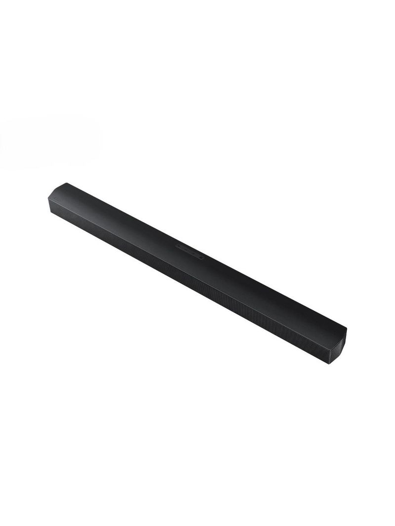 Soundbar samsung b-series hw-b650f/zd 370w bluetooth 31 canais dolby audio preto