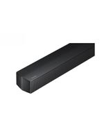 Soundbar samsung b-series hw-b650f/zd 370w bluetooth 31 canais dolby audio preto