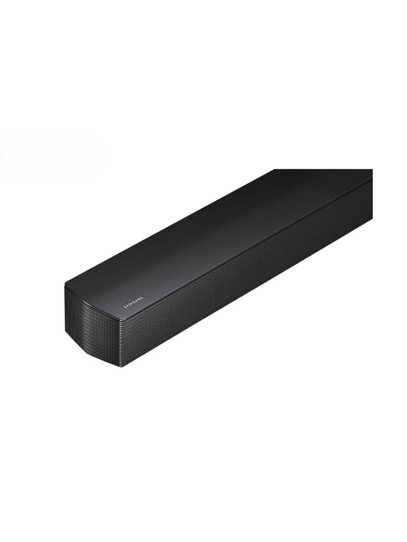 Soundbar samsung b-series hw-b650f/zd 370w bluetooth 31 canais dolby audio preto