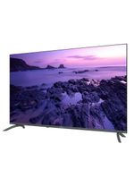 Smart tv 50" britânia ultra hd led btv50va4regb com sistema operacional roku tv, dolby audio, processador quad-core, entradas usb e hdmi