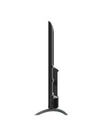 Smart tv 50" britânia ultra hd led btv50va4regb com sistema operacional roku tv, dolby audio, processador quad-core, entradas usb e hdmi