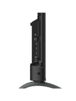 Smart tv 50" britânia ultra hd led btv50va4regb com sistema operacional roku tv, dolby audio, processador quad-core, entradas usb e hdmi