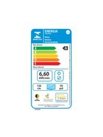 Smart tv 50" britânia ultra hd led btv50va4regb com sistema operacional roku tv, dolby audio, processador quad-core, entradas usb e hdmi