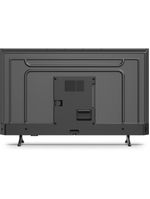 Smart tv 50" 4k philips 50pug7300/78 uhd titan os pixel precise comando de voz preta