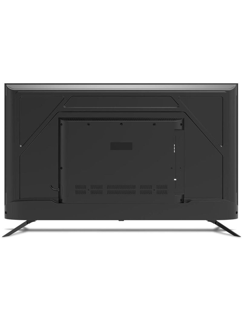 Smart tv led 50" ultra hd 4k philips 50pug7019 com google tv, comando de voz, wi-fi, entradas hdmi e usb