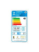 Smart tv led 50" ultra hd 4k philips 50pug7019 com google tv, comando de voz, wi-fi, entradas hdmi e usb