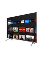 Smart tv led 70" ultra hd philco 4k ptv70g2sgsgb google tv com hdmi, usb, wi-fi, dolby atmos, dolby vision e chromecast integrado