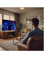 Smart tv led 70" ultra hd philco 4k ptv70g2sgsgb google tv com hdmi, usb, wi-fi, dolby atmos, dolby vision e chromecast integrado