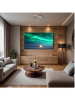 Smart tv led 70" ultra hd philco 4k ptv70g2sgsgb google tv com hdmi, usb, wi-fi, dolby atmos, dolby vision e chromecast integrado