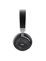 Fone de ouvido philco pfo05btsg concert headphone bluetooth cancelamento de ruído bateria até 30h preto