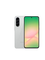 Celular samsung galaxy a56 tela super amoled 67" 128gb 5g câmera tripla até 50mp vídeo hdr e recursos ai cinza