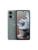 Smartphone motorola moto g35 5g cinza 256gb 4gb ram + 8gb ram boost e camera 50mp com ai nfc tela 67" com superbrilho