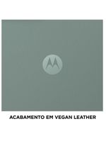 Smartphone motorola moto g35 5g cinza 256gb 4gb ram + 8gb ram boost e camera 50mp com ai nfc tela 67" com superbrilho