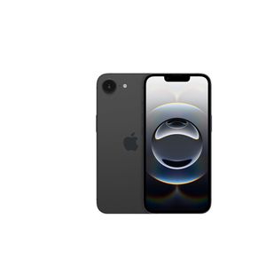 Apple iphone 16e de 128gb - preto