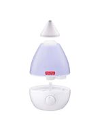 Umidificador de ar ultrassônico fisher price branco - hc115