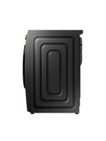 Lavadora de roupas samsung ww11t4040bxfaz com diamond drum e vapor de higiene inox - 11kg