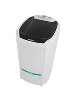 Lavadora suggar lavamax eco 20kg 6 programas de lavagem 580w branca