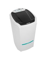 Lavadora suggar lavamax eco 20kg 6 programas de lavagem 580w branca